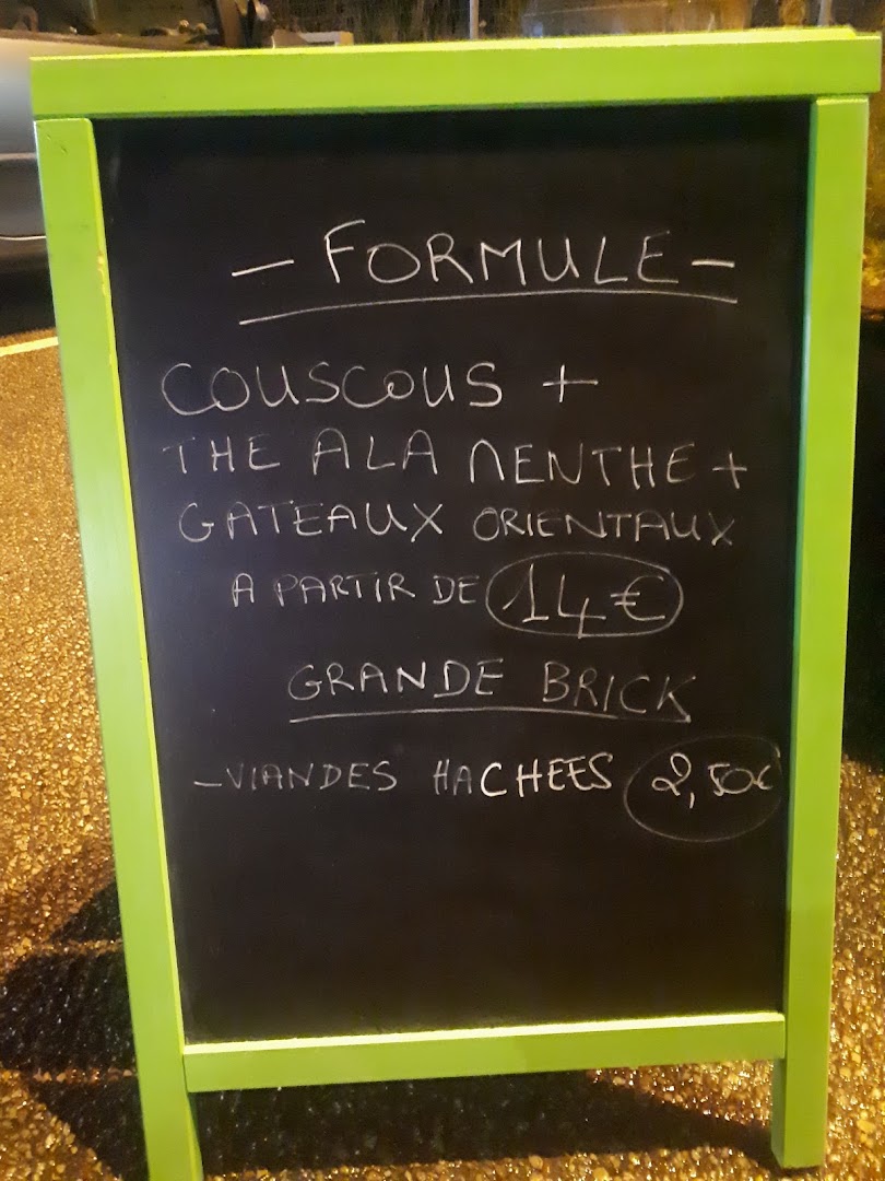Lorientalia food truck · Photos 9