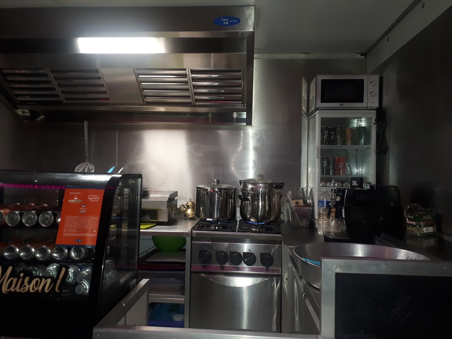 Lorientalia food truck · Photos 4