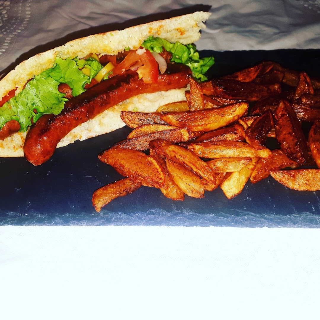 Lorientalia food truck · Photos 7