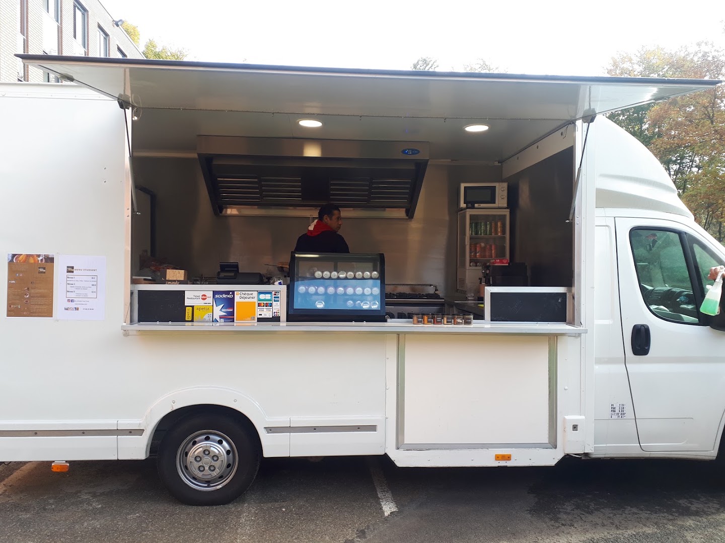 Lorientalia food truck · Photos 2