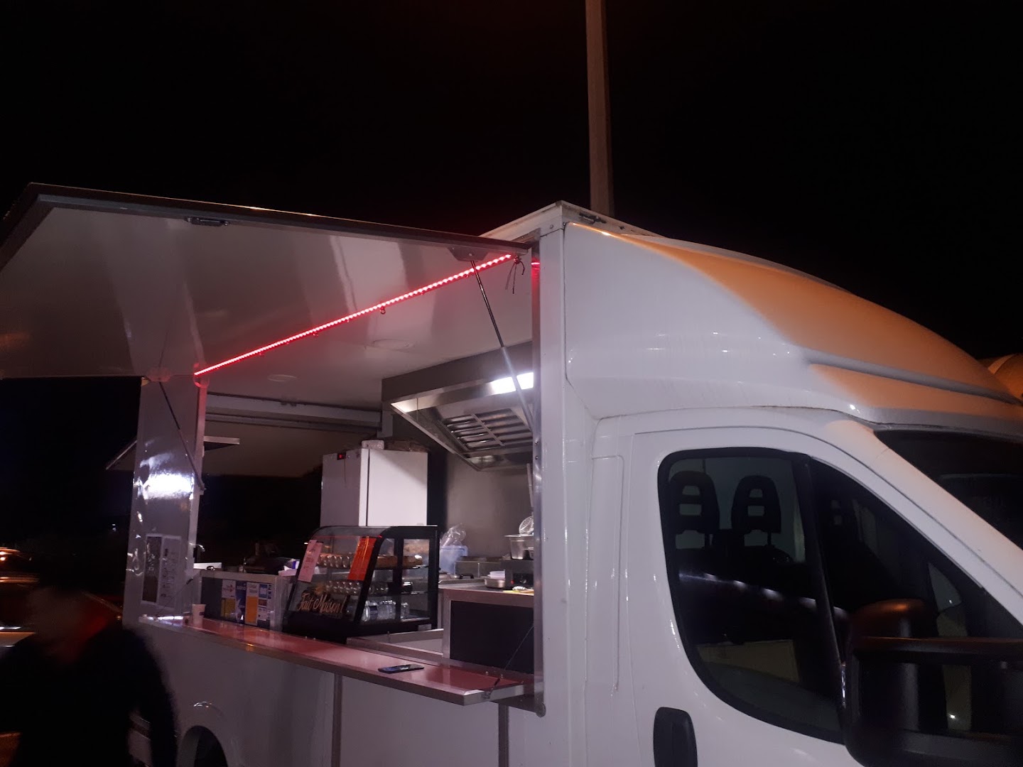 Lorientalia food truck · Photos 1